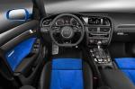 Audi RS4 Avant Nogaro Selection 2014 года